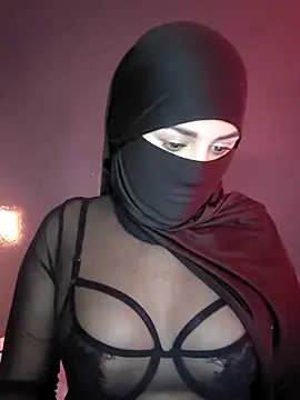 sahara1  online show from October 19, 3:25 pm