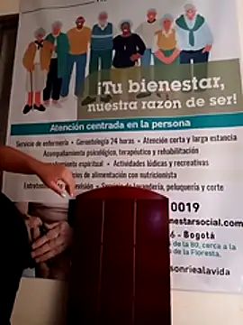 ANDREA-10  online show from March 3, 2:45 pm