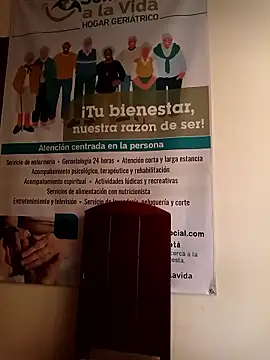 ANDREA-10  online show from January 10, 2:00 pm