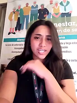 ANDREA-10  online show from February 13, 3:13 pm