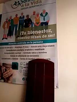 ANDREA-10  online show from December 1, 2:09 pm