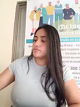 ANDREA-10  online show from June 23, 2:26 pm