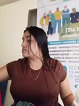ANDREA-10  online show from June 24, 3:11 pm