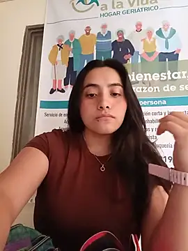 ANDREA-10  online show from June 19, 2:09 pm