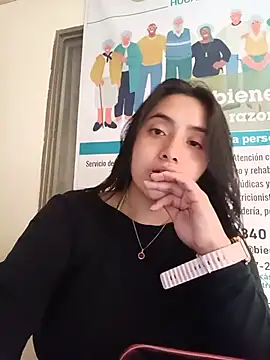 ANDREA-10  online show from June 12, 2:03 pm