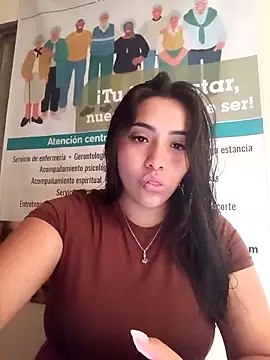 ANDREA-10  online show from February 18, 2:38 pm