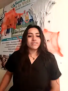 ANDREA-10  online show from October 30, 2:51 pm