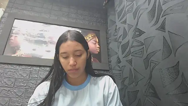 Lil Rose2006 online show from February 24, 12:37 pm