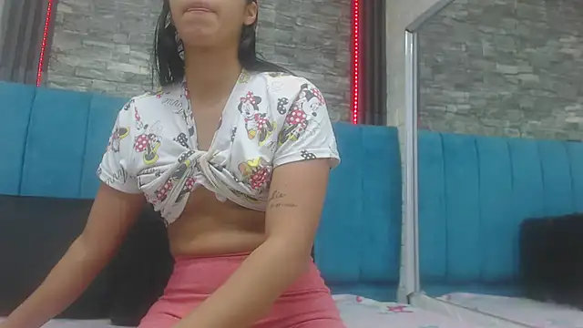 Lil Rose2006 online show from December 20, 12:31 pm