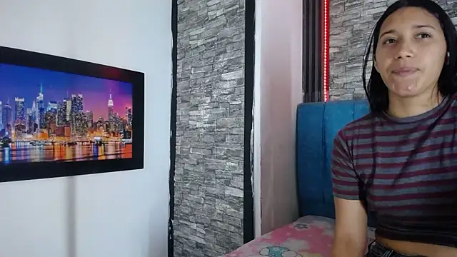 Lil Rose2006 online show from March 10, 2:21 pm