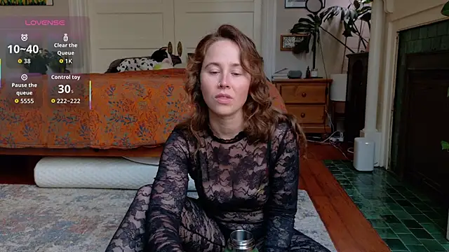 wutangwendy online show from April 24, 8:44 pm