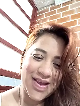 Aria hebe  online show from April 21, 1:07 pm