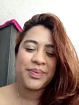 Aria hebe  online show from April 15, 6:08 pm