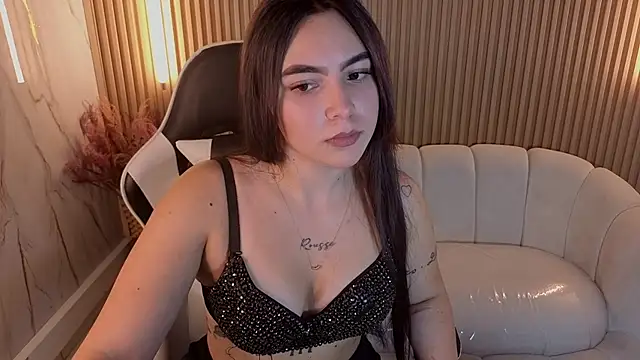 scarlett smith tp online show from November 13, 7:35 pm