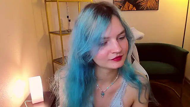 Lika Sky online show from October 10, 11:04 am