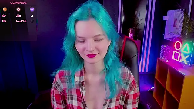 Lika Sky online show from November 30, 11:03 am