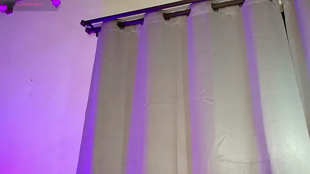 Missdionne curly online show from February 12, 11:34 am