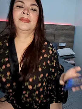 Meli28  online show from January 17, 8:16 pm