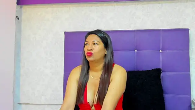 AnayaMiller online show from October 11, 4:17 am
