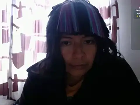 Acelinrose online show from June 6, 1:17 pm