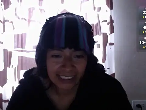 Acelinrose online show from April 6, 12:17 pm