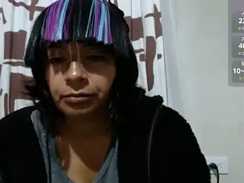 Acelinrose online show from March 29, 10:47 am