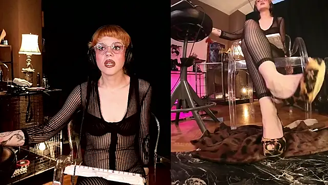 tacodeluxxxe online show from June 14, 4:46 am