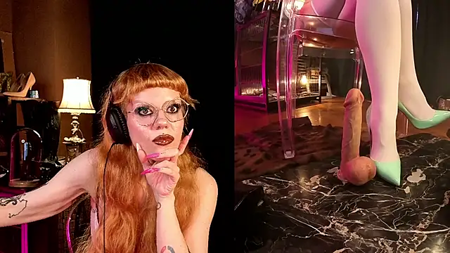 tacodeluxxxe online show from June 6, 4:19 am