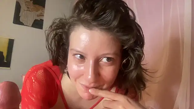 dancerbb online show from February 28, 3:17 am