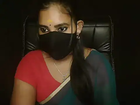 Anusree-Sexy online show from April 26, 6:05 pm