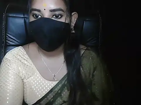 Anusree-Sexy online show from April 23, 5:48 pm