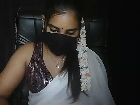 Anusree-Sexy online show from April 24, 6:00 pm