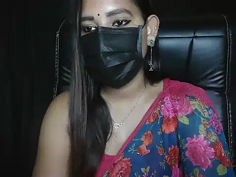 Anusree-Sexy online show from June 4, 6:34 pm