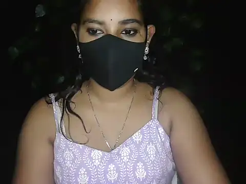 Anusree-Sexy online show from February 14, 9:50 pm