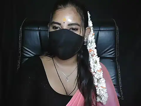 Anusree-Sexy online show from April 21, 4:47 pm