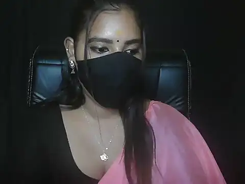 Anusree-Sexy online show from April 3, 7:23 pm