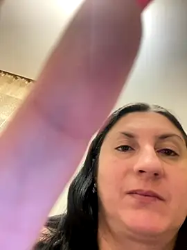 Snapshot of oksana1990 chatting on October 4, 8:13 pm oksana1990 online show from October 4, 8:13 pm