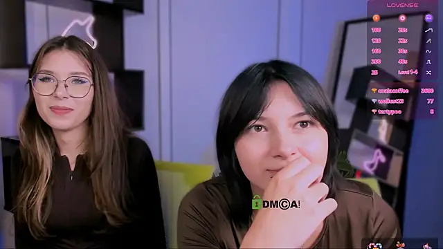 miraella online show from October 10, 12:26 am