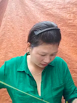 diamond-- online show from October 7, 12:48 am