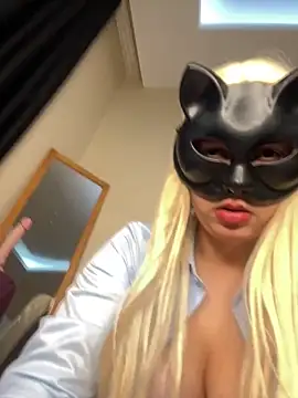 aliandmelisa online show from February 13, 7:37 pm