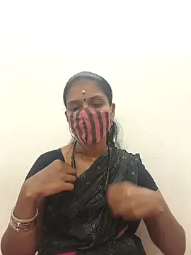 Tamil Yalini12 online show from October 5, 10:20 am