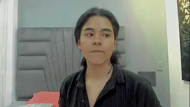 Snapshot of Angel_Dustts chatting on October 6, 7:40 pm Angel Dustts online show from October 6, 7:40 pm