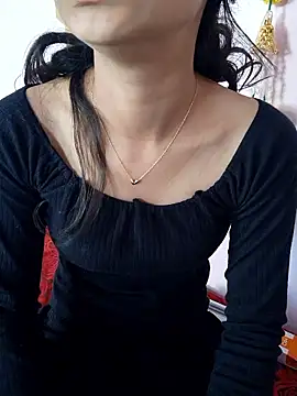 anayahotty online show from January 9, 7:57 am