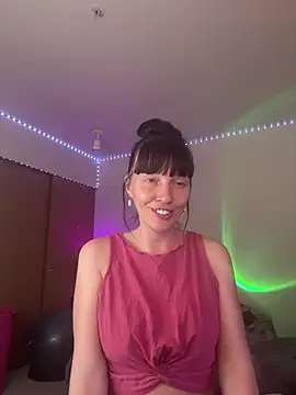 MaciiMayy online show from July 16, 10:58 pm
