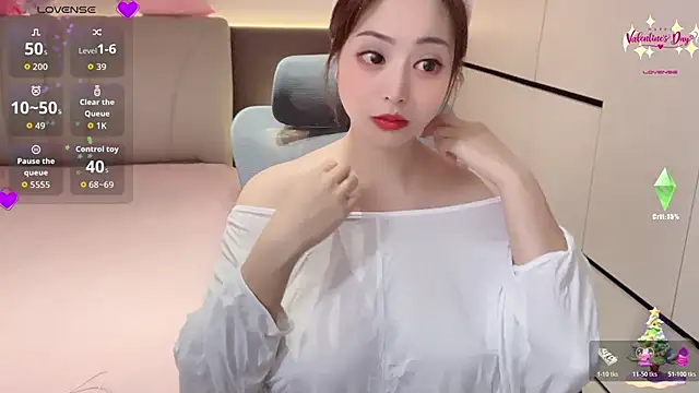 Koo-liy online show from April 27, 1:41 pm