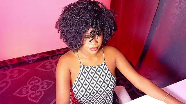 kehlannis  online show from April 22, 8:50 pm