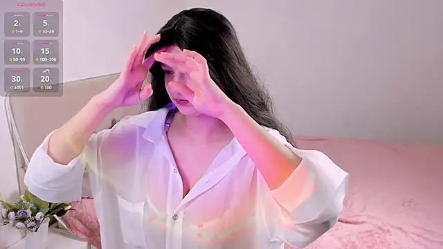 AishaAysitt online show from September 26, 3:26 am