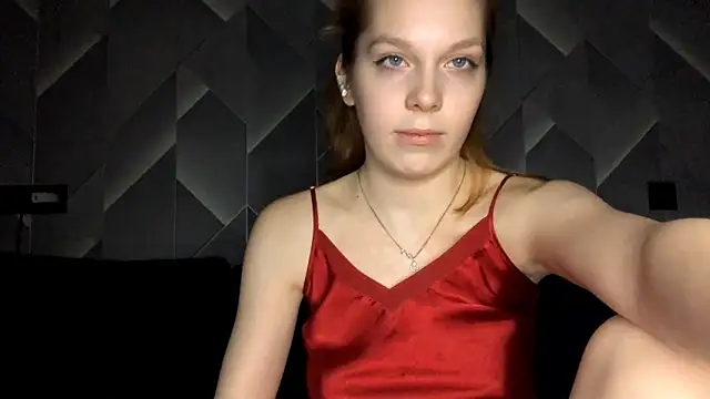 Snapshot of FoxLina chatting on October 16, 7:38 pm FoxLina online show from October 16, 7:38 pm