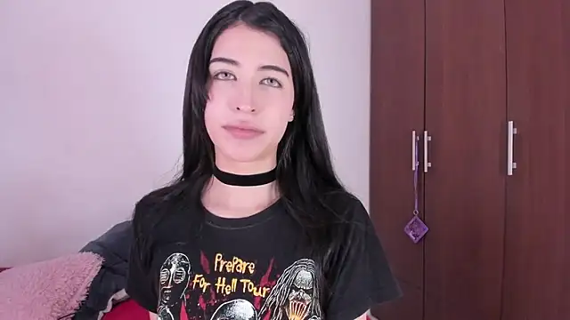 ScarlettRosetti online show from February 28, 3:06 am