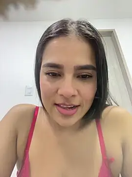 Valery lux16 online show from November 8, 1:27 pm